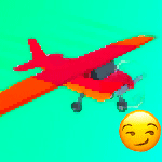 Crash Landing 3D